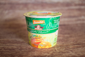sorbet mangue 12.5cl BIO