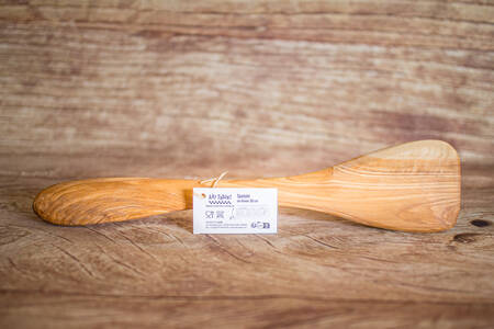 Spatule en olivier  