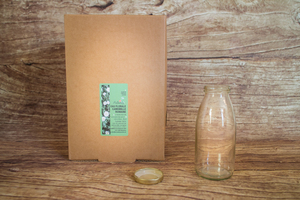 Eau florale camomille romaine  