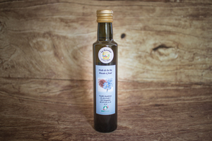 huile de lin 25 cl BIO