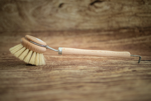 Brosse à vaisselle  
