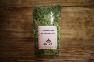 Verveine odorante 50 g BIO