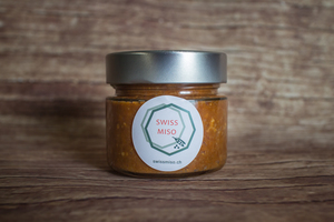 Miso d'orge 200 g BIO