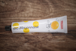 Mayonnaise 170 g BIO