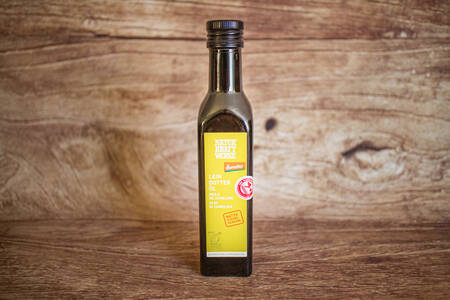 huile de caméline 25 cl BIO