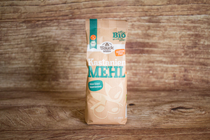 Farine de châtaigne 350 g BIO