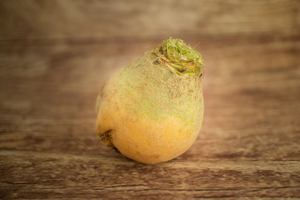 Chou rave rutabaga  BIO