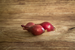 Oignon rouge  BIO