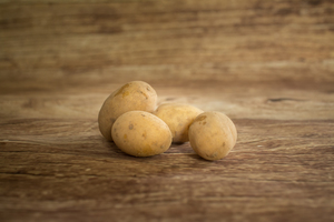 Pomme de terre à raclette  BIO