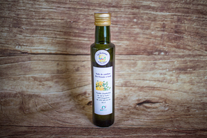 huile de caméline 50 cl BIO