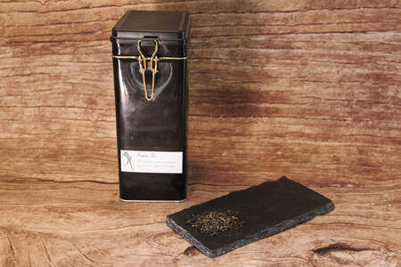 Thé vert au jasmin  BIO