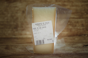 fromage raclette chèvre  