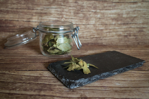 feuille de curry  BIO